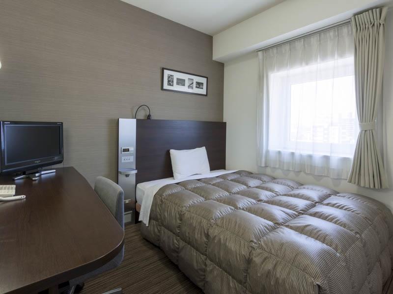 Comfort Hotel Kurosaki Kitakyushu Esterno foto