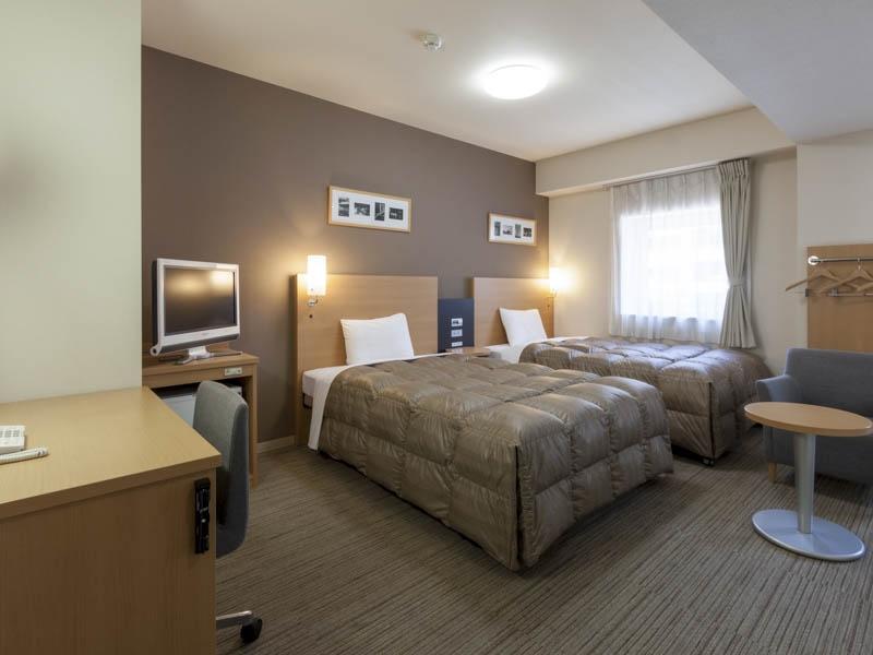 Comfort Hotel Kurosaki Kitakyushu Esterno foto