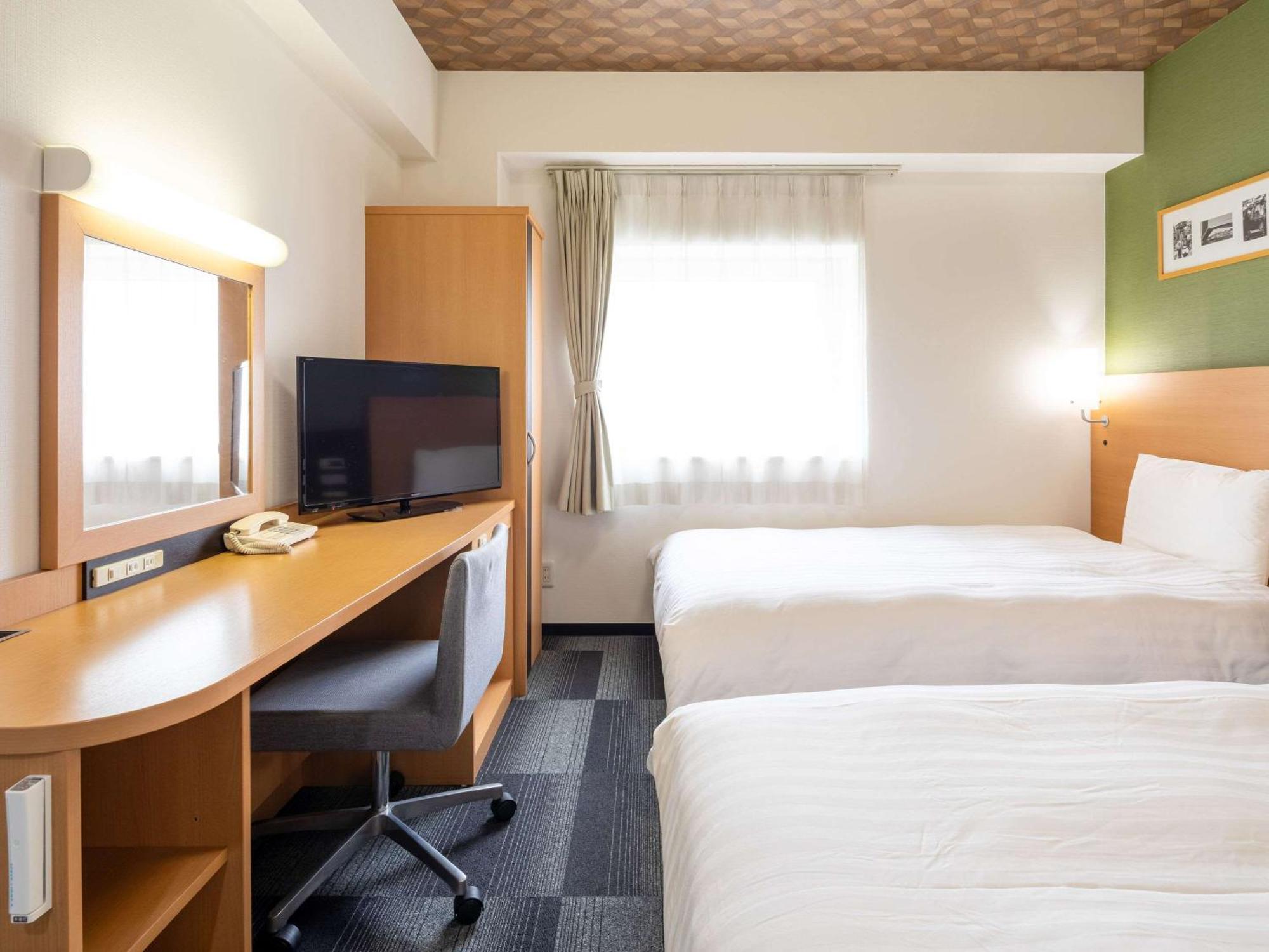 Comfort Hotel Kurosaki Kitakyushu Esterno foto