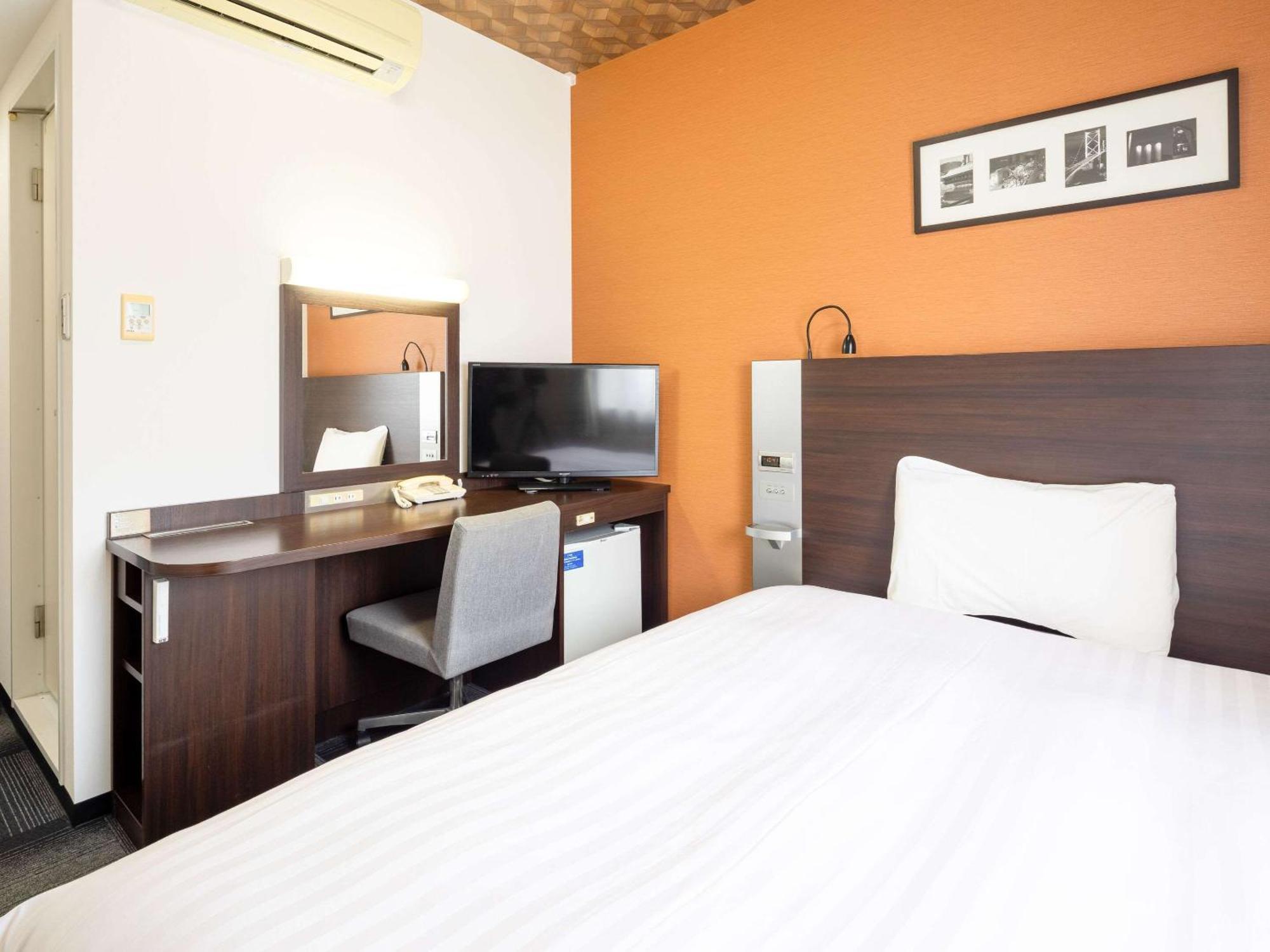 Comfort Hotel Kurosaki Kitakyushu Esterno foto