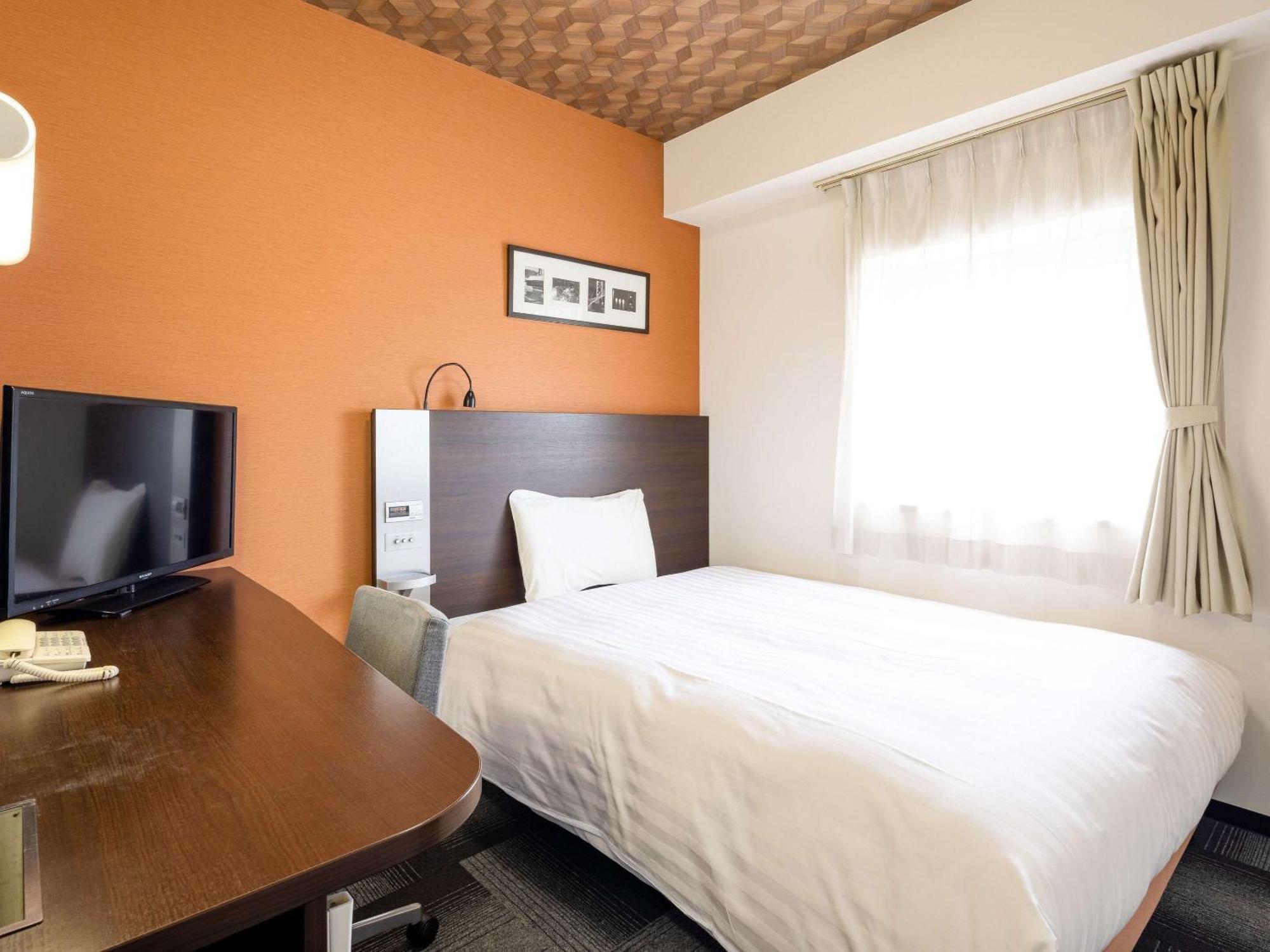 Comfort Hotel Kurosaki Kitakyushu Esterno foto