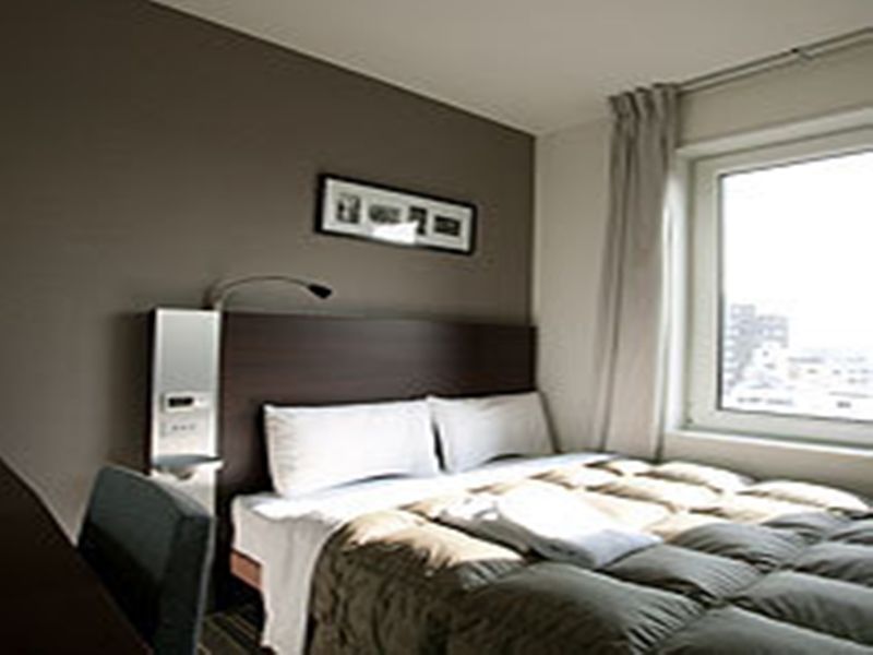 Comfort Hotel Kurosaki Kitakyushu Esterno foto