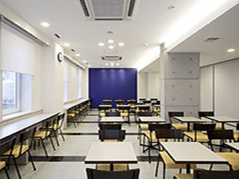 Comfort Hotel Kurosaki Kitakyushu Esterno foto